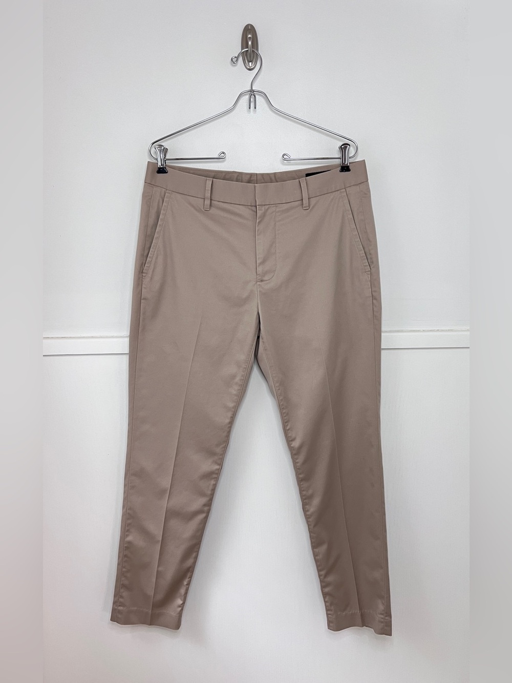 Bonobos Weekday Warrior Dress Pants in Wednesday Wheat
